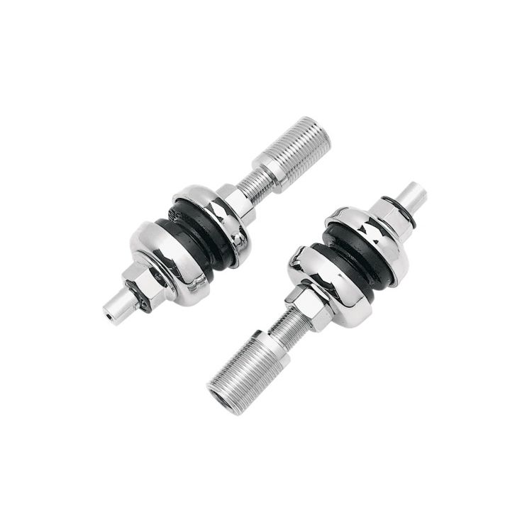 Progressive Rear Lowering Kit For Harley Softail