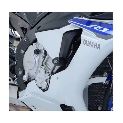 R&G Racing Aero Frame Sliders Yamaha R1 / R1M 2015-2025