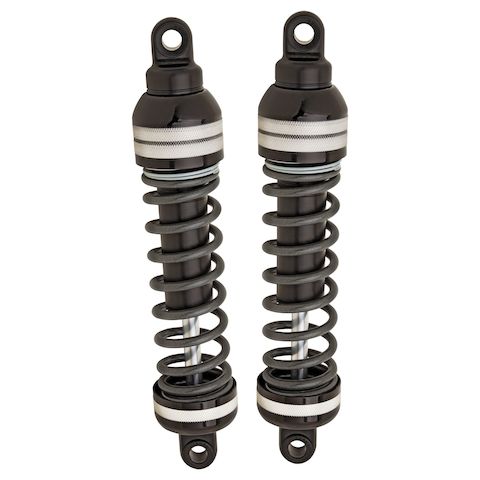 Progressive 944 FST Ultra Shocks For Harley Touring 1984-2025