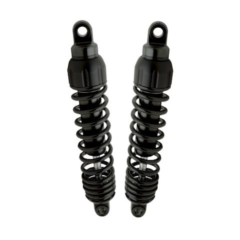 Progressive 444 Shocks For Harley Touring 1984-2025
