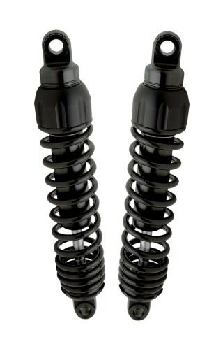 Progressive 444 Shocks For Harley Dyna 1991-2017