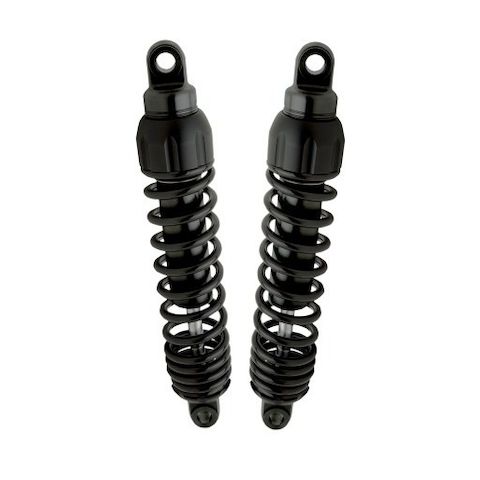 Progressive 444 Shocks For Harley Dyna 1991-2017