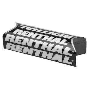 Renthal Team Issue Fatbar Pad (Color: Black) pictures