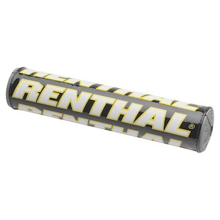 Renthal Team Issue SX Crossbar Pad (Color: Black/Yellow/White) pictures
