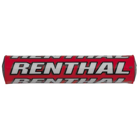Renthal Mini SX Crossbar Pad