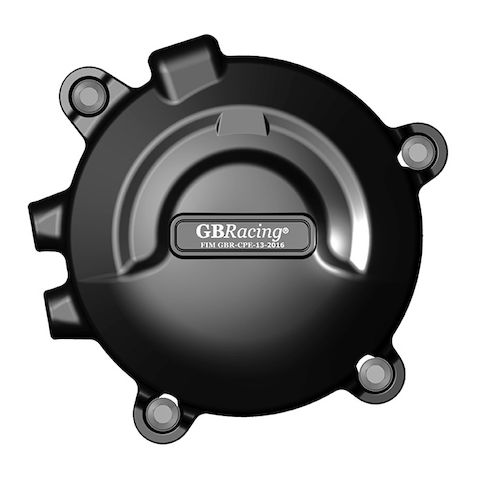 GB Racing Alternator Cover Triumph Daytona 675R / Moto2 / Street Triple 765 2013-2025