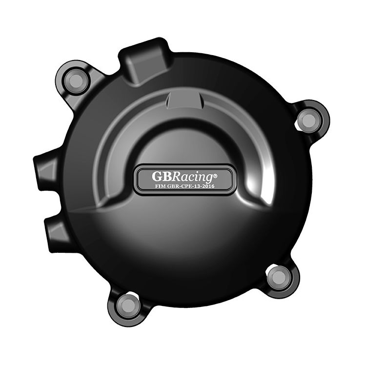 GB Racing Alternator Cover Triumph Daytona 675R / Moto2 / Street Triple 765 2013-2025
