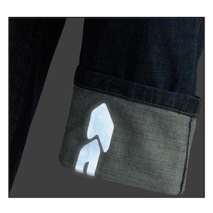 alpinestars crank denim pants