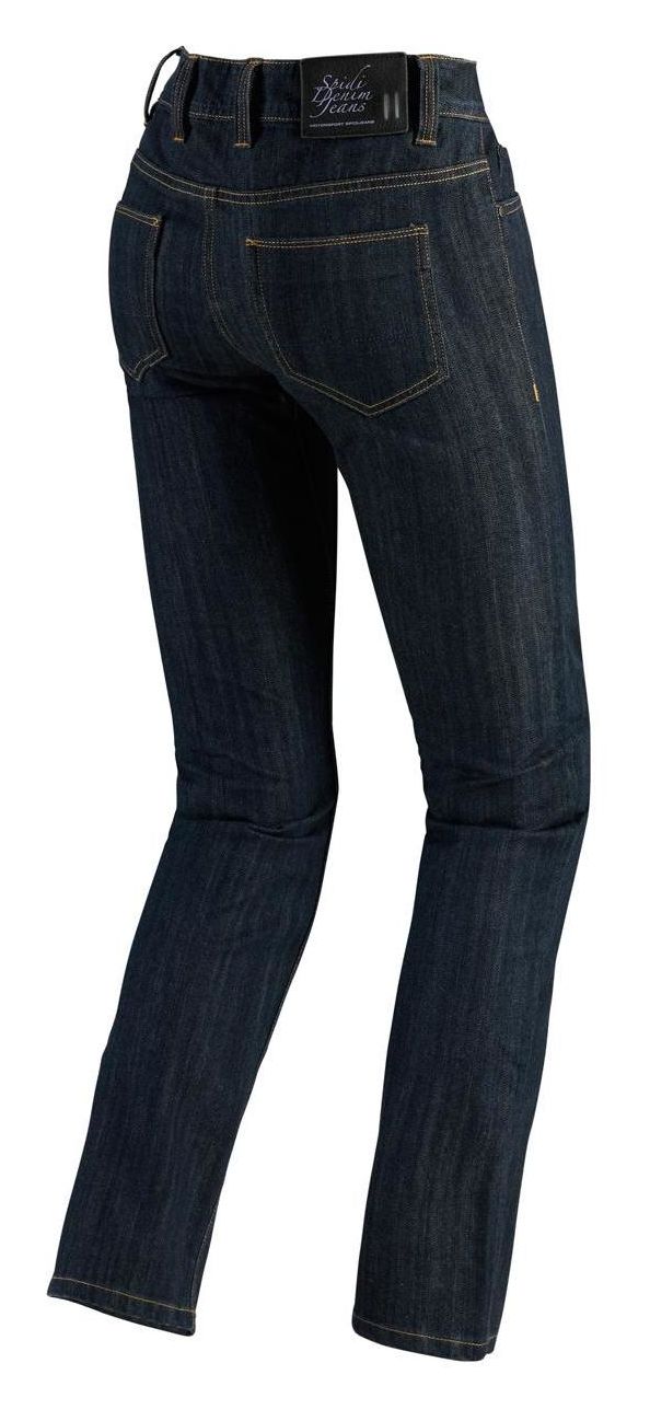 Spidi J Flex Women S Jeans Cycle Gear
