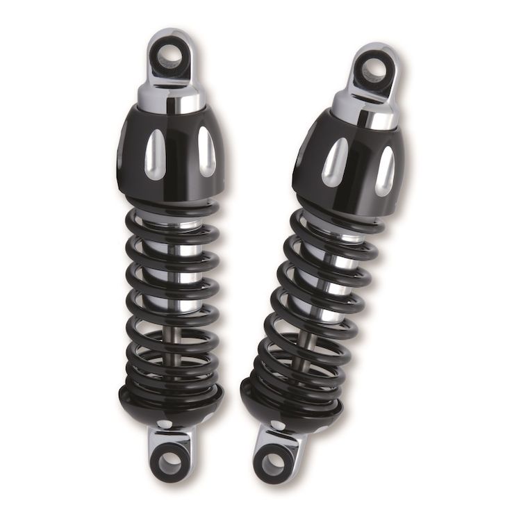 Progressive 430 Shocks For Harley Sportster 19862003 Cycle Gear