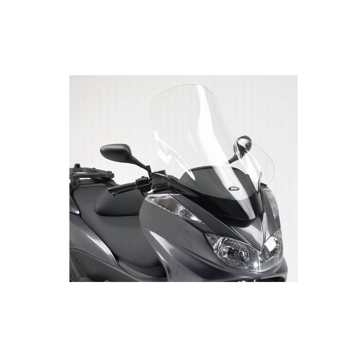 Givi D137ST Windscreen Yamaha Majesty 400 2004-2014