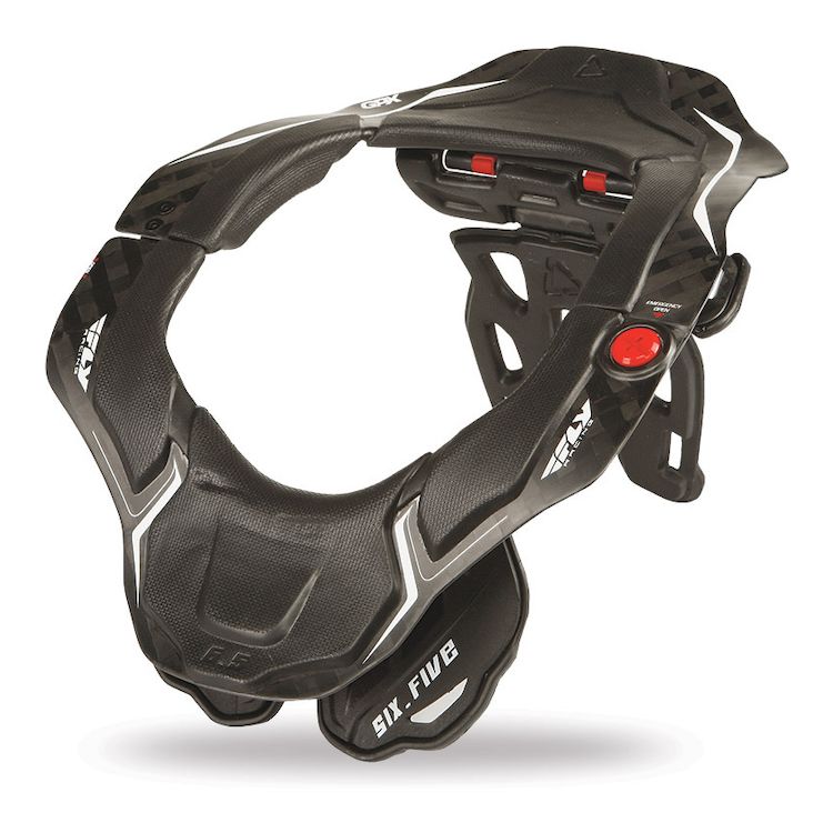 Fly Racing Dirt GPX 6.5 Neck Brace (SMMD Only) Cycle Gear