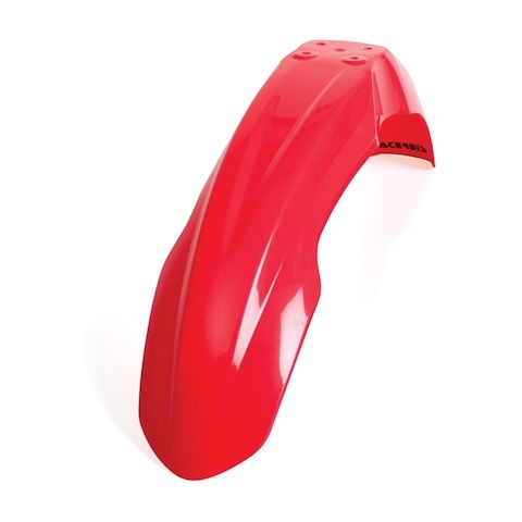 Acerbis Front Fender Honda CR125R/CR250R/CR500R 1990-1999