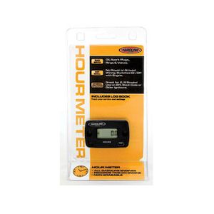 Hardline Hour Meter