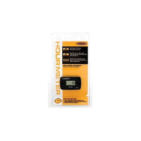 Hardline Hour Meter