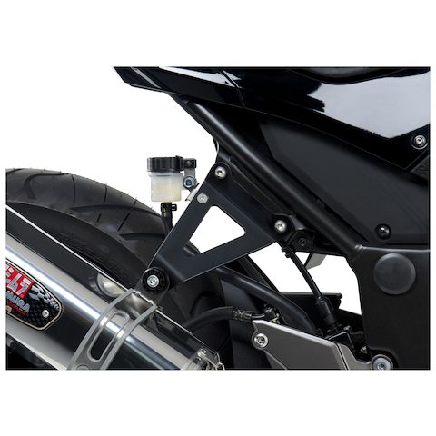 Yoshimura Muffler Bracket Kawasaki Ninja 300 2013-2026