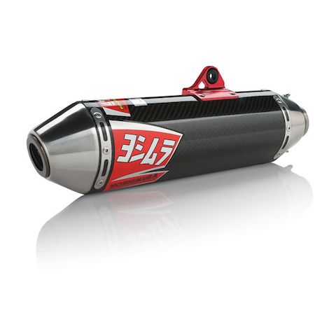 Yoshimura RS2 Street Exhaust System Suzuki DRZ400SM / DRZ400S