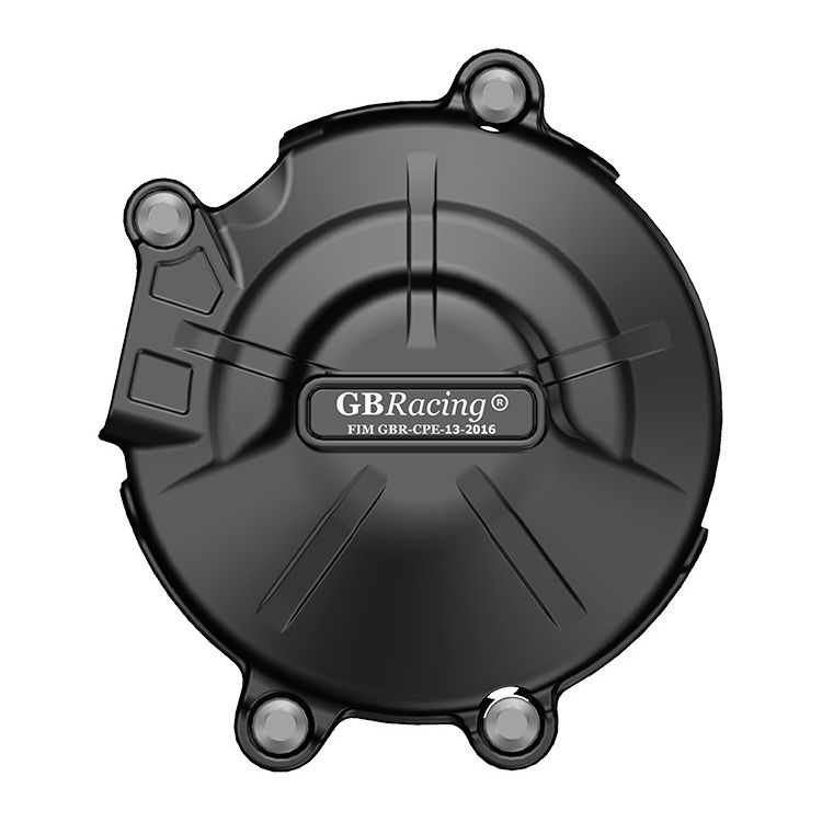 GB Racing Alternator Cover Kawasaki Ninja 300 2013-2017