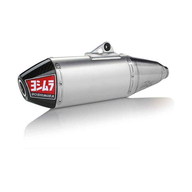 Stainless Steel/Aluminum/Carbon Fiber