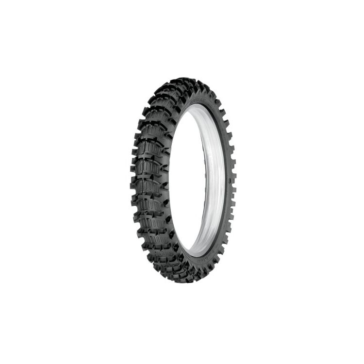 Dunlop Geomax MX11 Tires