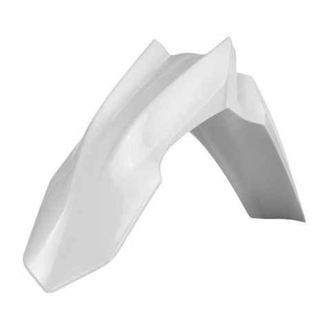 Acerbis Front Fender Honda CRF250R 2010-2013 / CRF450R 2009-2012