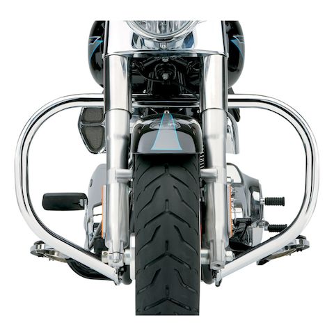 Cobra Fatty Freeway Bars For Harley Softail 2000-2017