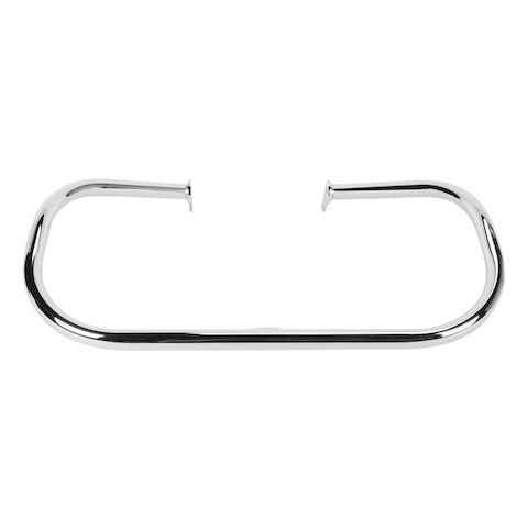 Cobra Fatty Freeway Bars For Harley Dyna 1991-2017