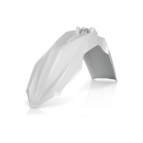 Acerbis Front Fender Husqvarna TC / TE / FE / FC 125cc-501cc 2014-2016