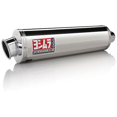 Yoshimura RS3 Slip-On Exhaust 