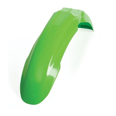 Acerbis Front Fender Kawasaki KX80 / 85 / 100 / Suzuki RM100