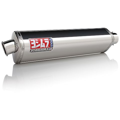 Yoshimura TRS Slip-On Exhaust 