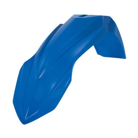 Acerbis Front Fender Yamaha YZ125 / YZ250 / YZ250F / X / YZ450F / X / WR250F / WR450F