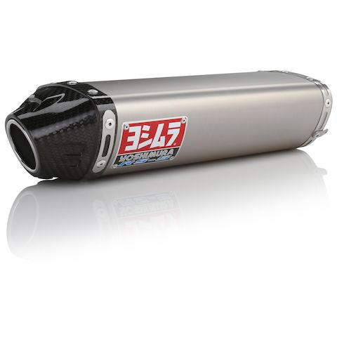Yoshimura RS5 Race Exhaust System