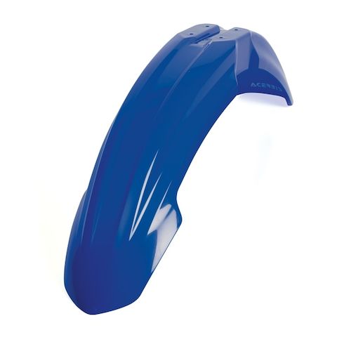 Acerbis Front Fender Yamaha YZ125 / YZ250 / YZ400F / WR250 / WR400F