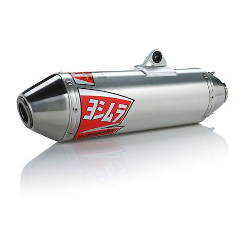 Yoshimura RS-2 Slip-On Exhaust Suzuki DR650 1996-2026
