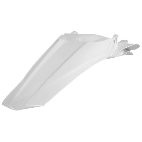 Acerbis Rear Fender Honda CRF250R 2014-2017 / CRF450R 2013-2016