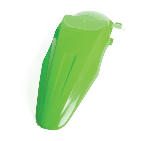 Acerbis Rear Fender Kawasaki KX125 / KX250 1999-2002