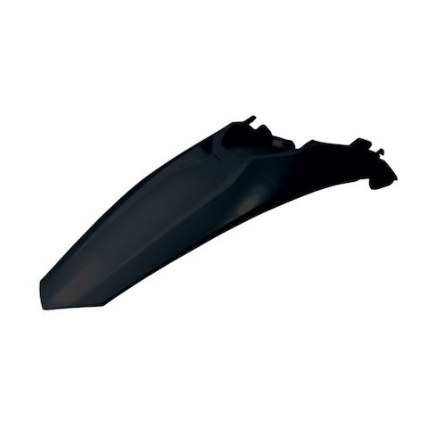 Acerbis Rear Fender KTM SX / SX-F / XC / XC-F 125cc-450cc 2011-2016