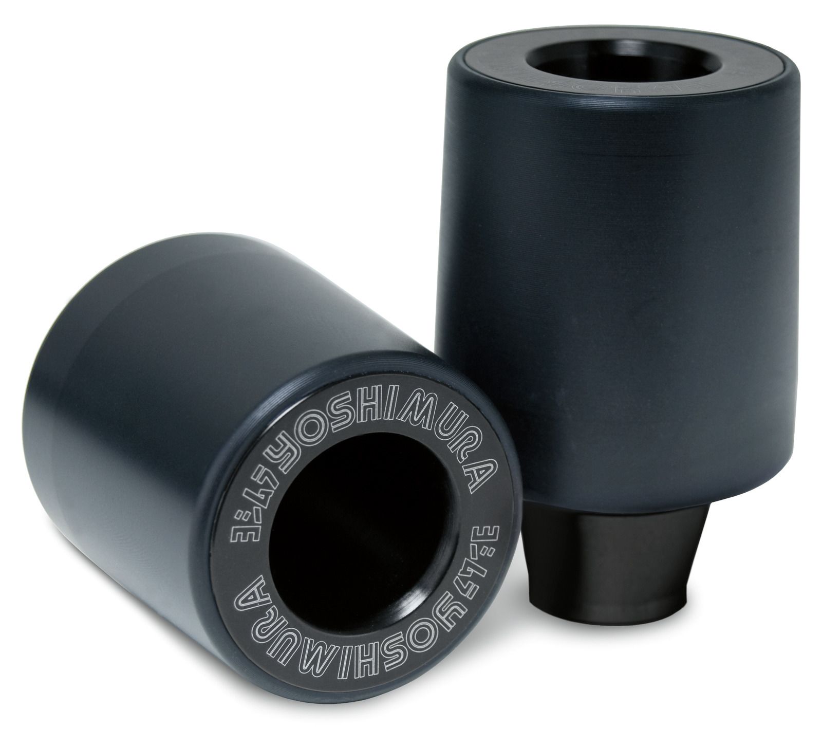 Yoshimura Frame Sliders Suzuki GSXR 600 / GSXR 750 2011-2025