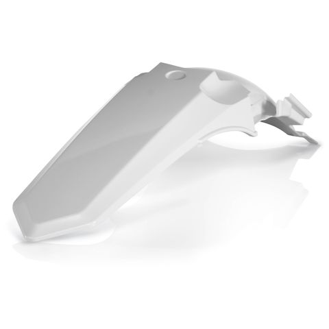 Acerbis Rear Fender Yamaha YZ250F / YZ450F 2014-2018