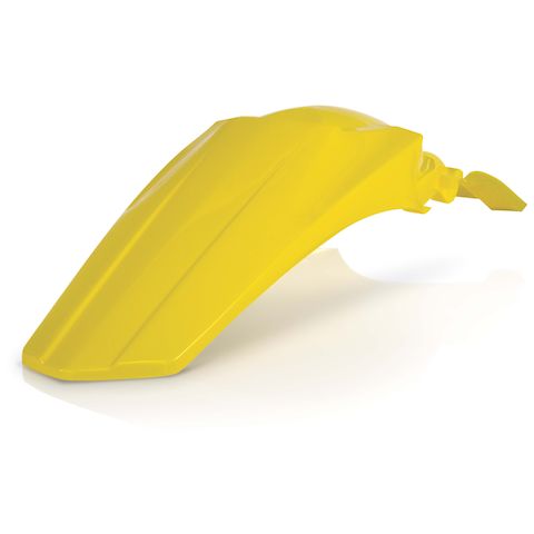 Acerbis Rear Fender