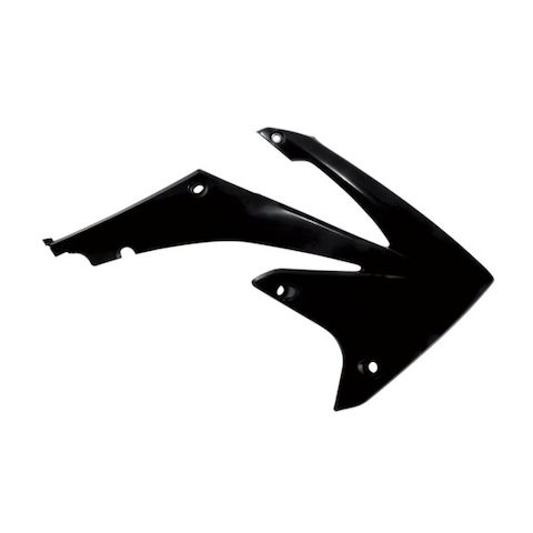 Acerbis Radiator Shrouds Honda CR125R / CR250R 1995-1996