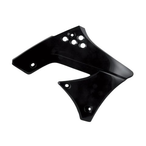Acerbis Radiator Shrouds Kawasaki KX250F 2009-2012