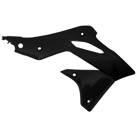 Acerbis Radiator Shrouds Kawasaki KX450F 2012-2015