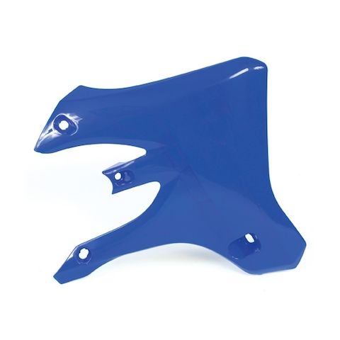Acerbis Radiator Shrouds Yamaha WR250F 2007-2013 / WR450F 2007-2011