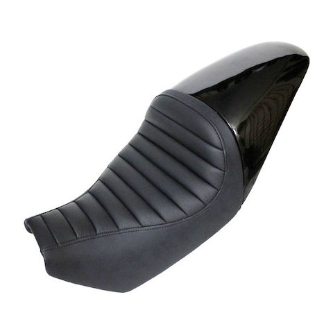 Saddlemen Full Fender Solo Seat For Harley Street 2015-2020