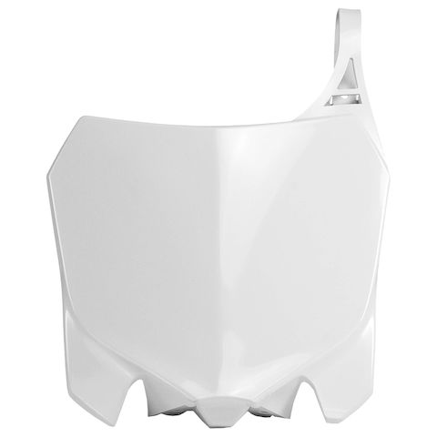 Acerbis Front Number Plate Honda CR80R / CR85R 1996-2007