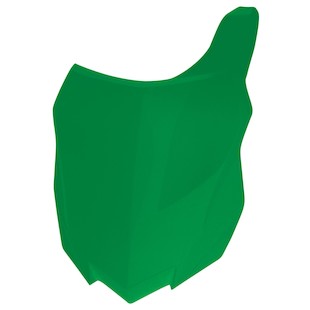 Acerbis Front Number Plate Kawasaki KX250F / KX450F 2013-2016