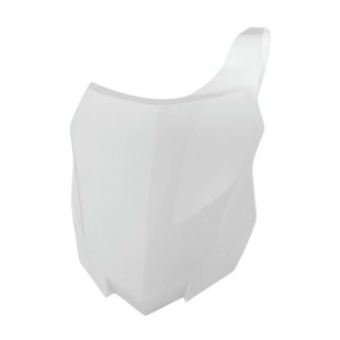 Acerbis Front Number Plate Kawasaki KX250F / KX450F 2013-2016