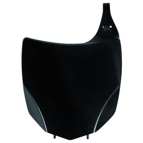 Acerbis Front Number Plate Kawasaki KX250F / KX450F 2009-2012